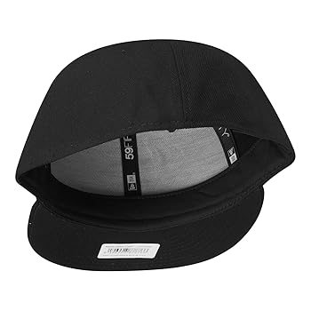 スーパーマン キャップ 黒 Amazon | [ニューエラ] 59フィフティ Fitted キャップ